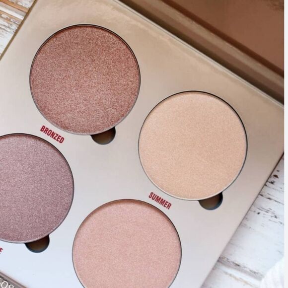 Anastasia Beverly Hills Sundipped Glow Kit - Picture 4 of 8